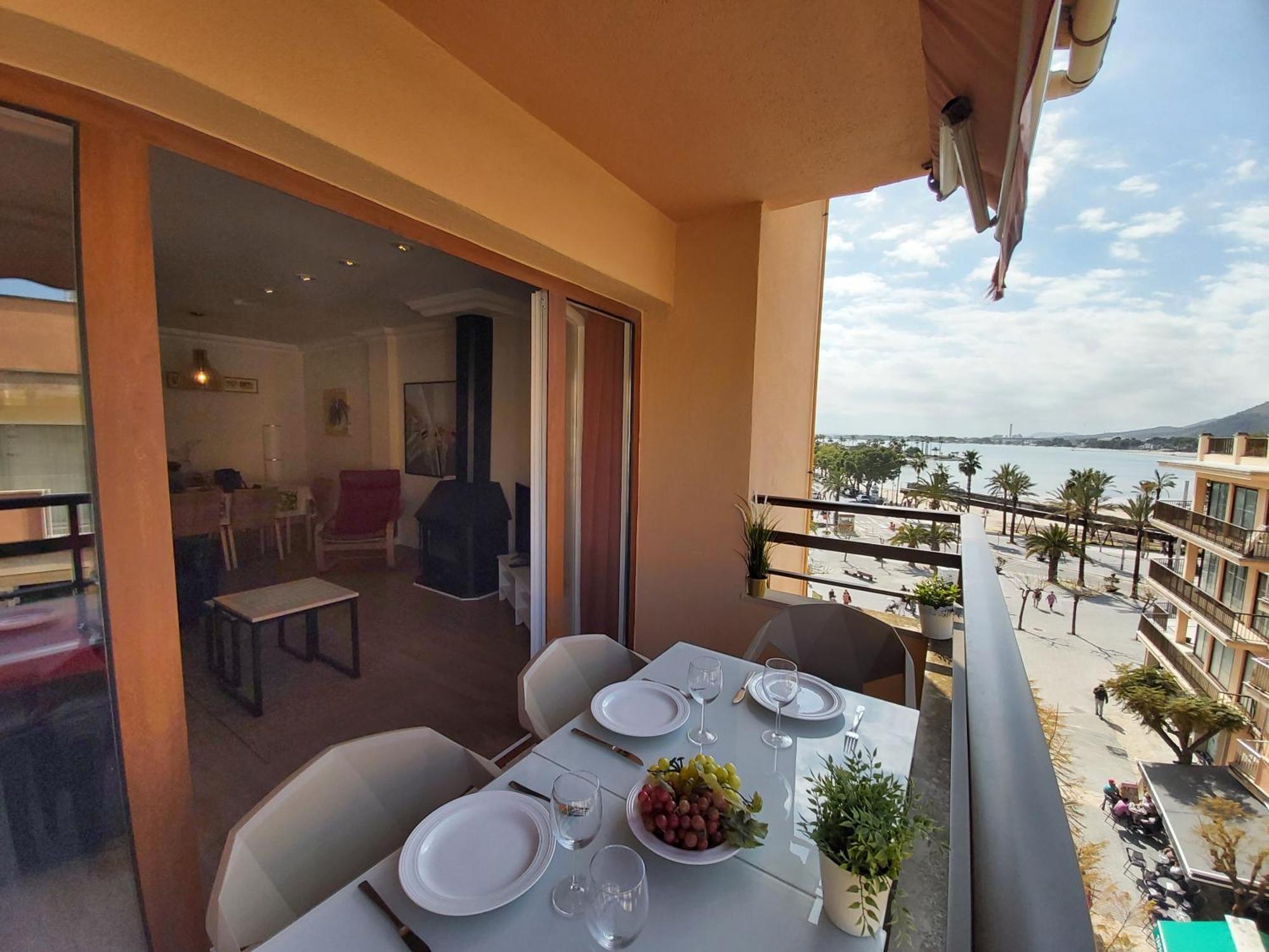 Mariners Appartement