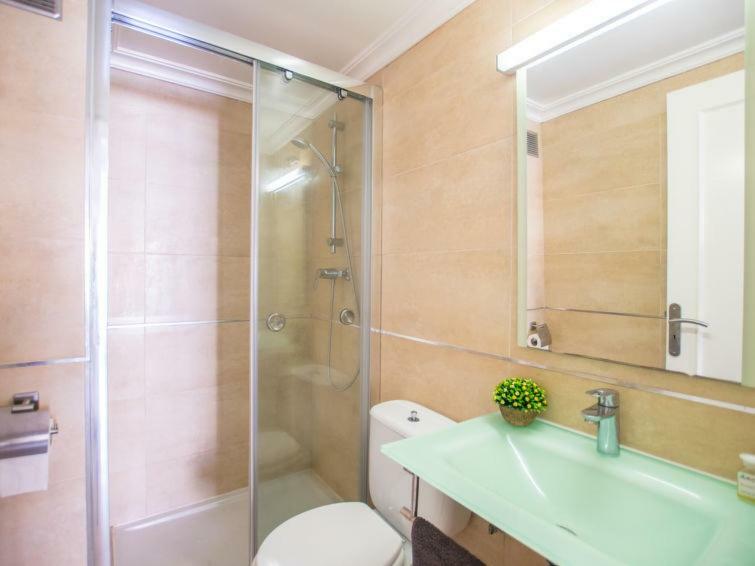 Mariners Appartement *