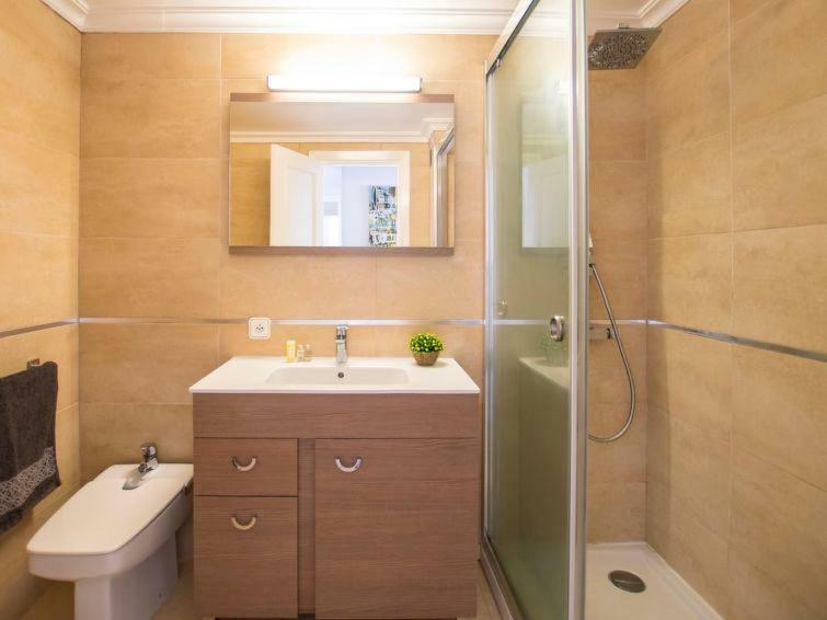 Mariners Appartement