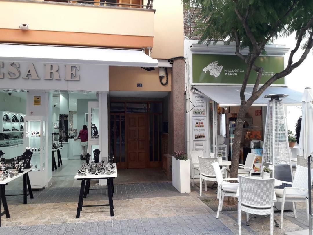 Appartement Mariners Port d'Alcúdia