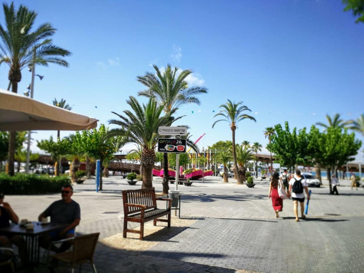 Appartement Mariners Port d'Alcúdia