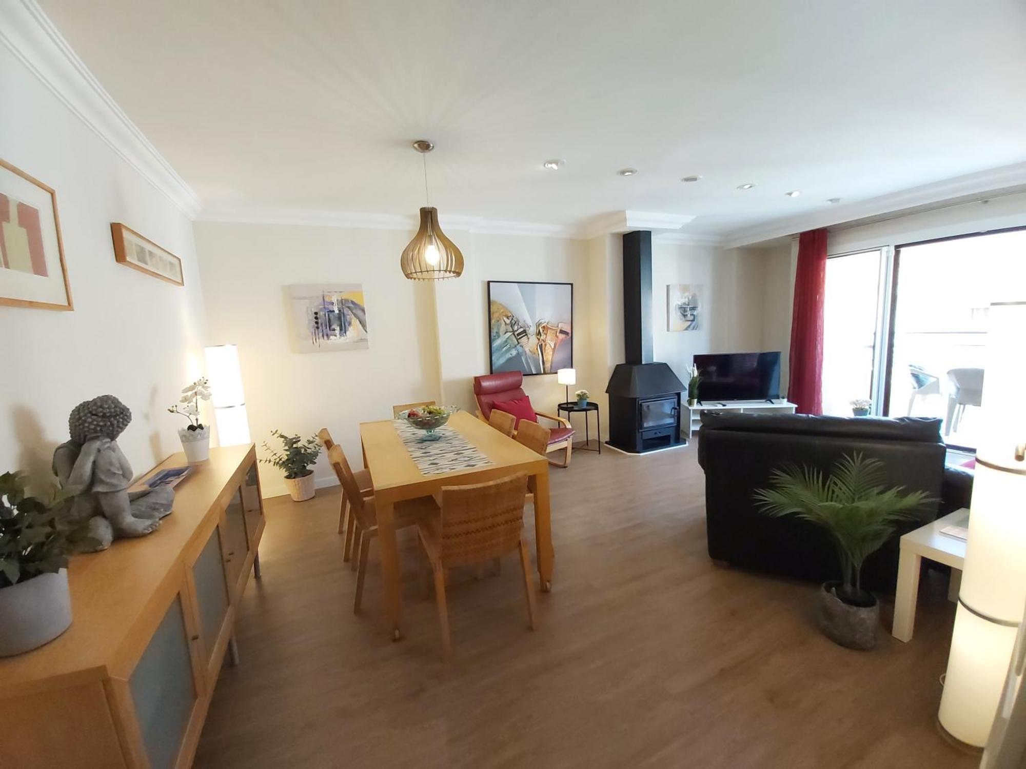 Mariners Apartment