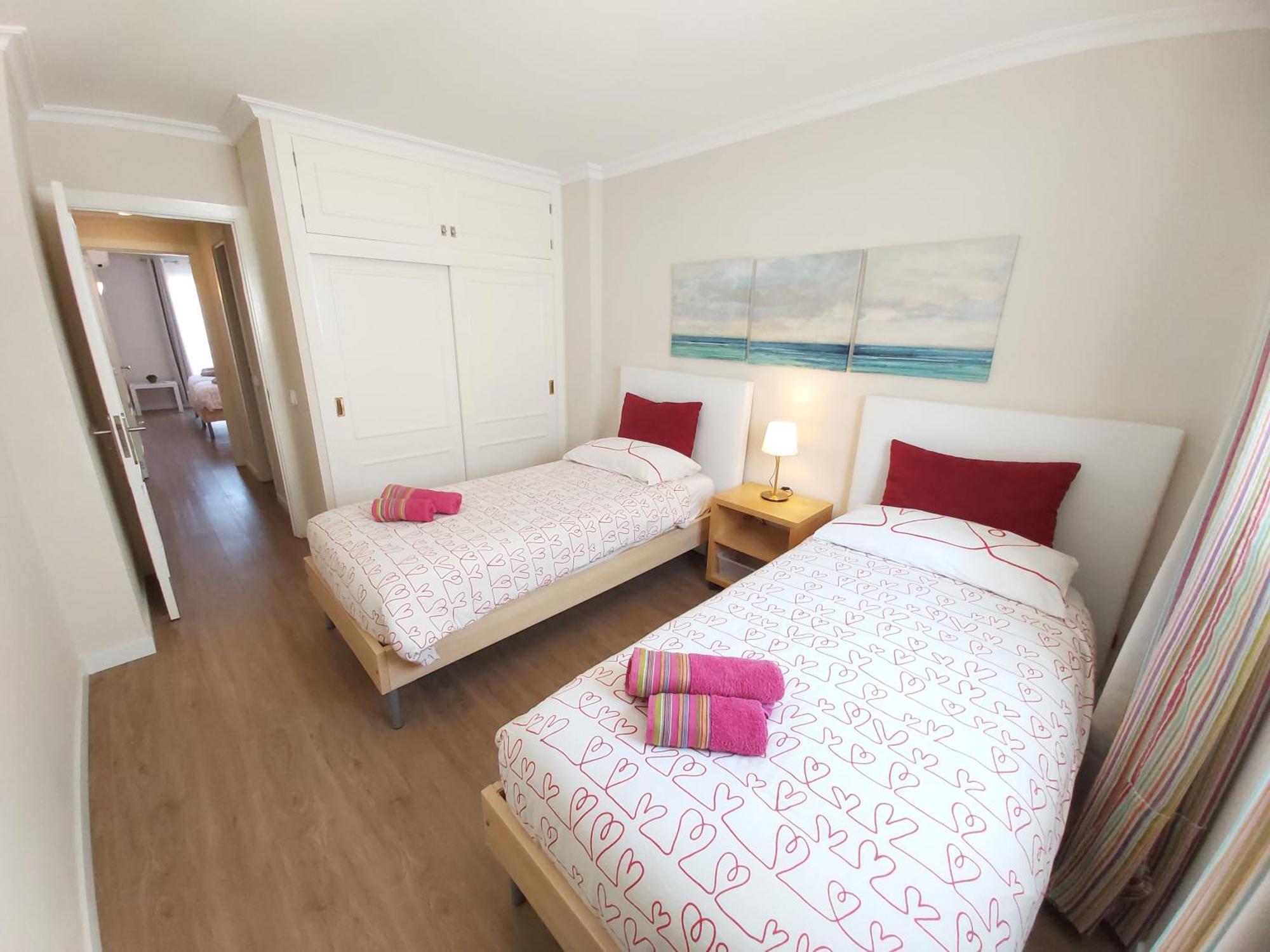 Mariners Apartment Port d'Alcúdia